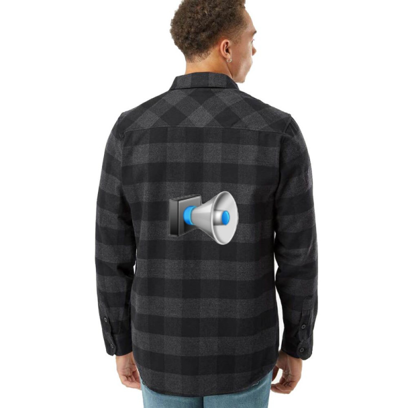 Guitar Music Flannel Shirt | Artistshot