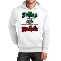 Mens Latins United Powercliproses T Shirt Unisex Hoodie | Artistshot