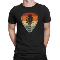 Guitar Pick T-shirt | Artistshot