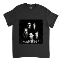 James Valentine Matt Flynn Classic T-shirt | Artistshot