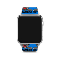 The Hc Tambov Apple Watch Band | Artistshot