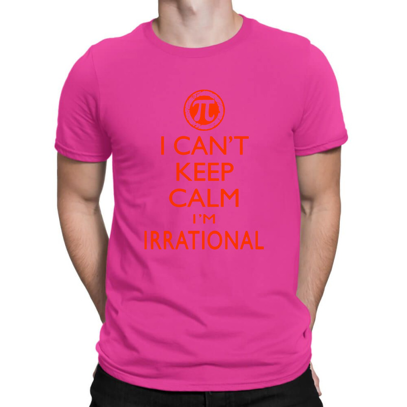 Keep Calm Pi Day T-shirt | Artistshot