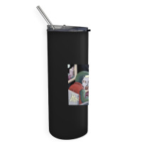 Supervillain Madvillain Kmd Danger Doom Skinny Tumbler | Artistshot