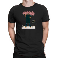 Supervillain Madvillain Kmd Danger Doom T-shirt | Artistshot