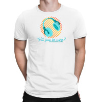 Music Happy T-shirt | Artistshot