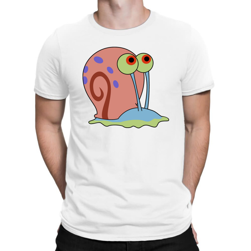 Gary T-shirt | Artistshot