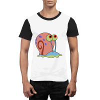 Gary Graphic T-shirt | Artistshot