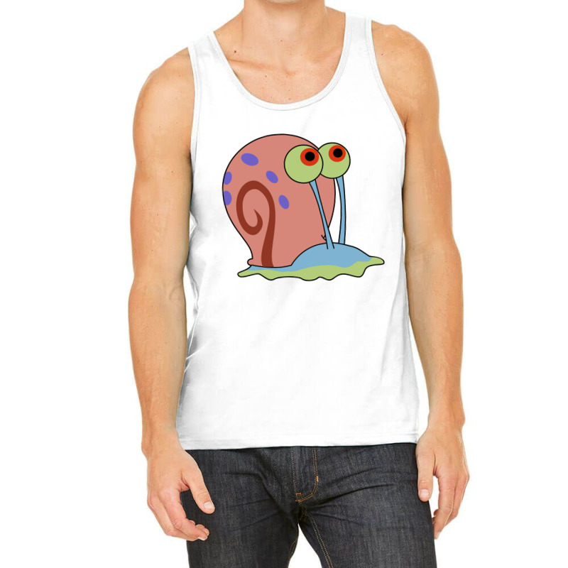 Gary Tank Top | Artistshot