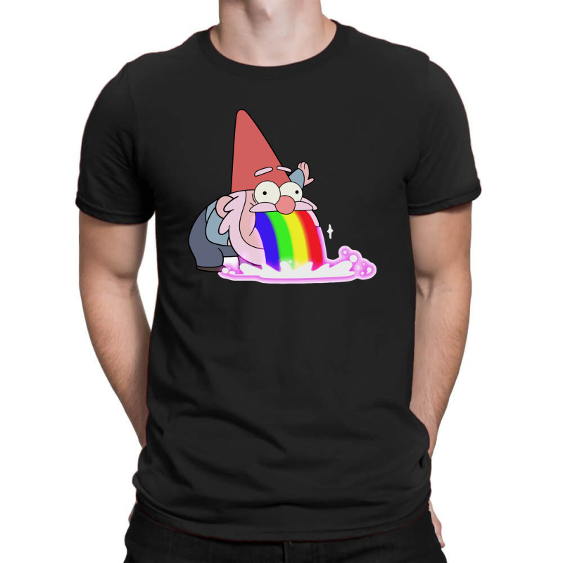 Gravity Falls T-shirt | Artistshot