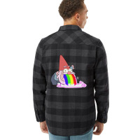 Gravity Falls Flannel Shirt | Artistshot