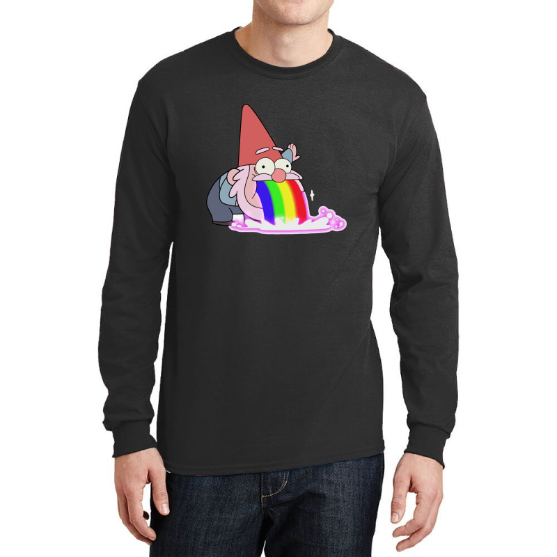 Gravity Falls Long Sleeve Shirts | Artistshot