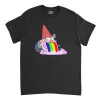 Gravity Falls Classic T-shirt | Artistshot