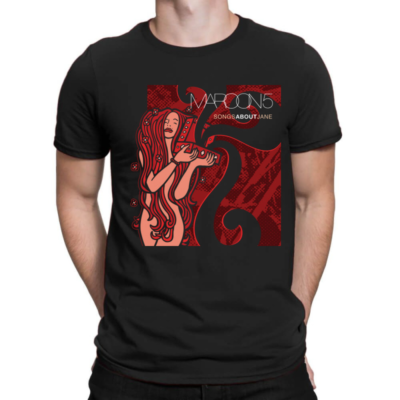 James Valentine Matt Flynn T-Shirt by hujabole880817 | Artistshot