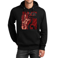 James Valentine Matt Flynn Unisex Hoodie | Artistshot