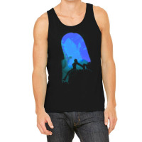 The Childhood Friend Tank Top | Artistshot