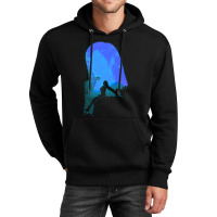 The Childhood Friend Unisex Hoodie | Artistshot