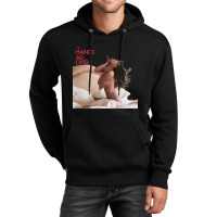 James Valentine Matt Flynn Unisex Hoodie | Artistshot