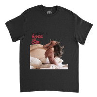 James Valentine Matt Flynn Classic T-shirt | Artistshot