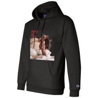 James Valentine Matt Flynn Champion Hoodie | Artistshot