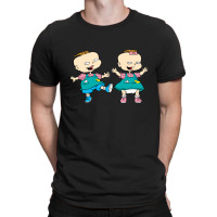 Rugrats T-shirt | Artistshot