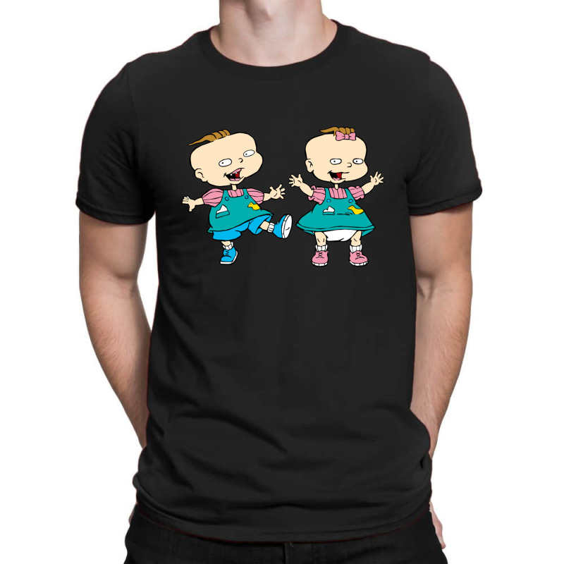 Rugrats T-shirt | Artistshot