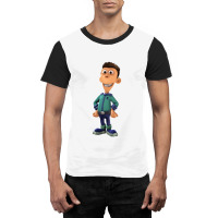 Sheen Graphic T-shirt | Artistshot