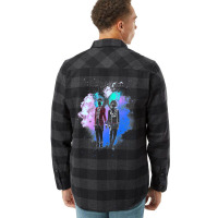 Soul Of The Butterfly Effect Flannel Shirt | Artistshot