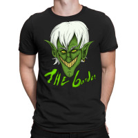 The Garden Golbin T-shirt | Artistshot