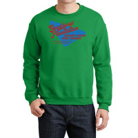 The Goodsoup Plantation Resort Hotel And Casino Crewneck Sweatshirt | Artistshot