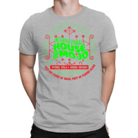 The International House Of Mojo T-shirt | Artistshot