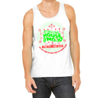 The International House Of Mojo Tank Top | Artistshot