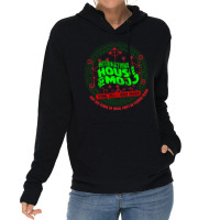 The International House Of Mojo Lightweight Hoodie | Artistshot