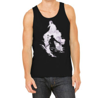 The Invaderghost Of Tsushima Tank Top | Artistshot