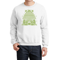 The Junimo Hut Crewneck Sweatshirt | Artistshot