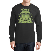 The Junimo Hut Long Sleeve Shirts | Artistshot