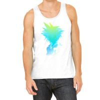 The Key Tank Top | Artistshot