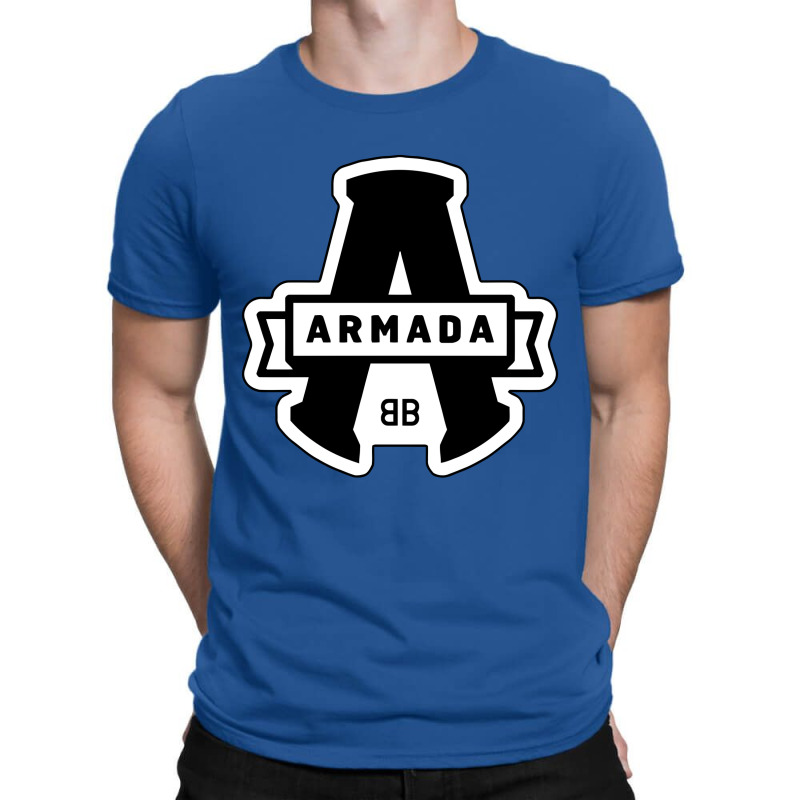 Blainville-armada-boisbriand T-shirt | Artistshot