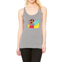 Snack Punch Racerback Tank | Artistshot