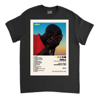 Umla  Rap Album Classic T-shirt | Artistshot