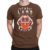 The Lamb T-shirt | Artistshot