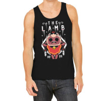 The Lamb Tank Top | Artistshot