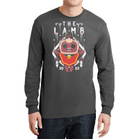 The Lamb Long Sleeve Shirts | Artistshot