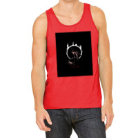 Souls Dark Game Over Tank Top | Artistshot