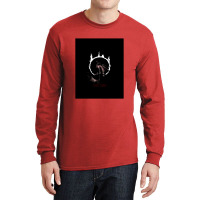 Souls Dark Game Over Long Sleeve Shirts | Artistshot