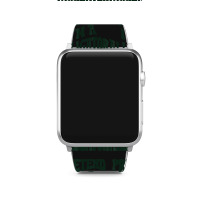 Pretend I'm A Alligator Funny Lazy Halloween Costu Apple Watch Band | Artistshot