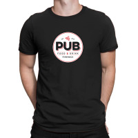 Fire Rock T-shirt | Artistshot