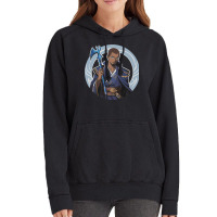 Anime Teferi Hero Of Dominaria Vintage Hoodie | Artistshot