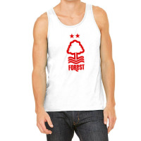 Tricky Trees Fc Tank Top | Artistshot