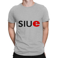 Siu Edwardsville Cougars T-shirt | Artistshot