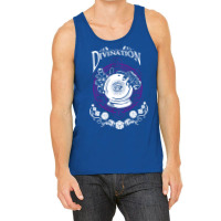 Divination   Rpg Magic School Series  White Tank Top | Artistshot